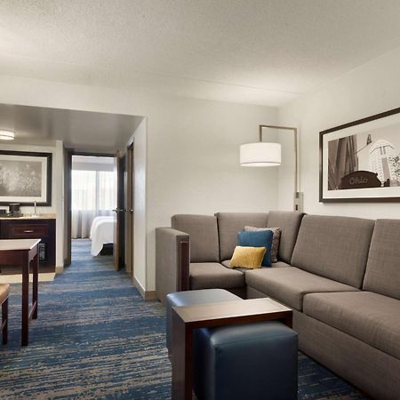 Embassy Suites By Hilton Columbus Extérieur photo